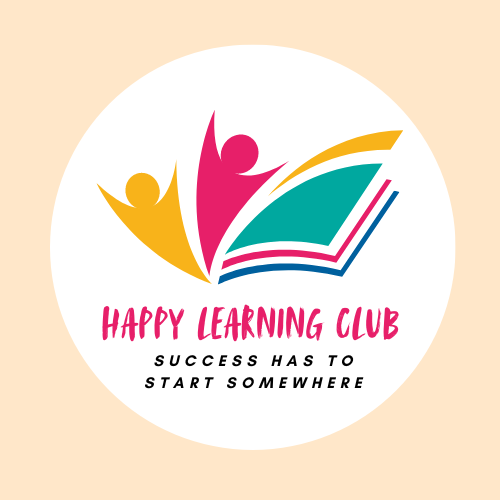 HAPPY LEARNING CLUB